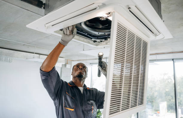 Licensed Hvac Repair service in Cayuga, IN - FH HVAC